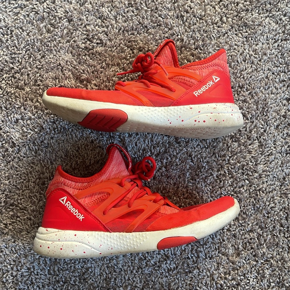 Women's Reebok Shoes - Picture 4 of 7